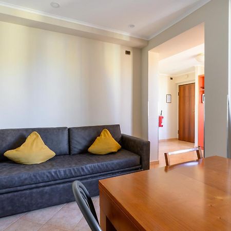 Crosti Apartments روما المظهر الخارجي الصورة